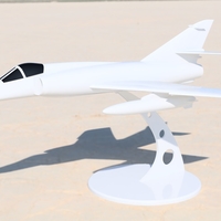  Dassault Super Etendard - Thumbnail 2