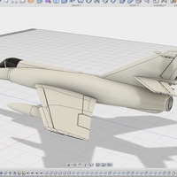  Dassault Super Etendard - Thumbnail 3