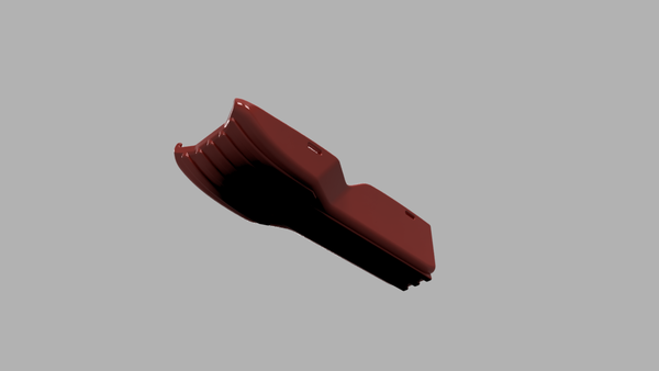 Sled for legs