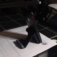NoSupports Universal PhoneStand Model1 - Thumbnail 3