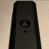 Uwell Caliburn Button Pin Replacement - Thumbnail 2