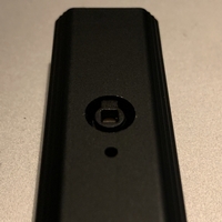 Uwell Caliburn Button Pin Replacement - Thumbnail 3