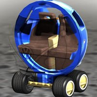 Vw T1 bus toy - Thumbnail 4