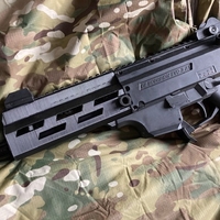 airsoft cz scorpion handguard gen1 - Thumbnail 1