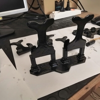 Dual Universal Smartphone's Base  - Thumbnail 2