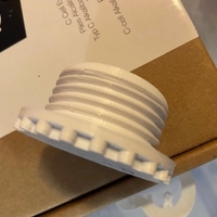 mobylette tank cap - Thumbnail 3