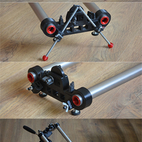 TimeLapse slider rails holders support - Thumbnail 4