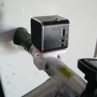 Electronic Device Holder (With Quick Release) for Bikes  - Thumbnail 3