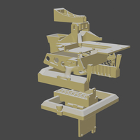 DLP Printer Termin8tor - Thumbnail 2