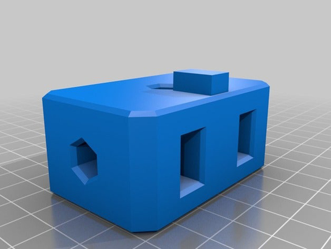 DLP Printer Termin8tor 3D Print 383641