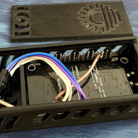 Mini Weather Box for ESP8266 & BME280 - Thumbnail 2