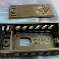 Mini Weather Box for ESP8266 & BME280 - Thumbnail 3