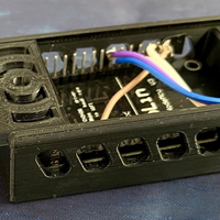 Mini Weather Box for ESP8266 & BME280 - Thumbnail 5