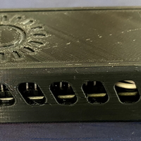 Mini Weather Box for ESP8266 & BME280 - Thumbnail 6