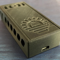 Mini Weather Box for ESP8266 & BME280 - Thumbnail 7