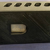 Mini Weather Box for ESP8266 & BME280 - Thumbnail 8