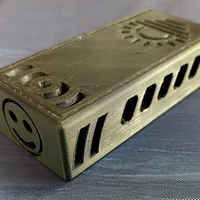 Mini Weather Box for ESP8266 & BME280 - Thumbnail 9