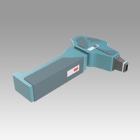 Star Trek Deep Space Nine Dermal Regenerator  - Thumbnail 2