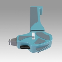 Star Trek Deep Space Nine Dermal Regenerator  - Thumbnail 5