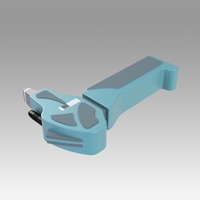 Star Trek Deep Space Nine Dermal Regenerator  - Thumbnail 6