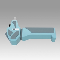 Star Trek Deep Space Nine Dermal Regenerator  - Thumbnail 7