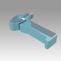 Star Trek Deep Space Nine Dermal Regenerator  - Thumbnail 8