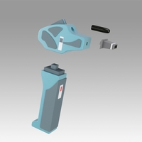 Star Trek Deep Space Nine Dermal Regenerator  - Thumbnail 9