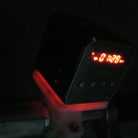 Electronic Device Holder (With Quick Release) for Bikes  - Thumbnail 6