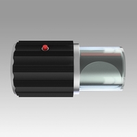 Star Trek The Original Series Replica Medical Scanner  - Thumbnail 3