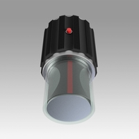 Star Trek The Original Series Replica Medical Scanner  - Thumbnail 5