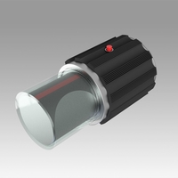 Star Trek The Original Series Replica Medical Scanner  - Thumbnail 6