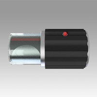 Star Trek The Original Series Replica Medical Scanner  - Thumbnail 7