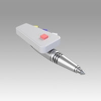 Star Trek The Original Series Scalosian Weapon - Thumbnail 4