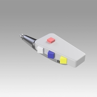 Star Trek The Original Series Scalosian Weapon - Thumbnail 8