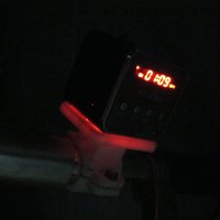 Electronic Device Holder (With Quick Release) for Bikes  - Thumbnail 7