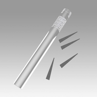 Star Trek The Original Series Reconnector Medical Instrument - Thumbnail 9