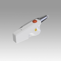 Star Trek The Original Series Stratos Weapon - Thumbnail 2