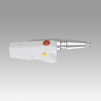 Star Trek The Original Series Stratos Weapon - Thumbnail 3