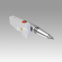 Star Trek The Original Series Stratos Weapon - Thumbnail 4