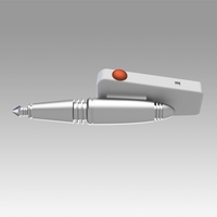 Star Trek The Original Series Stratos Weapon - Thumbnail 7