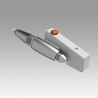 Star Trek The Original Series Stratos Weapon - Thumbnail 8