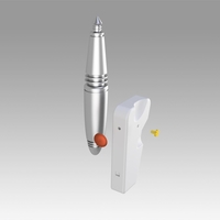 Star Trek The Original Series Stratos Weapon - Thumbnail 9