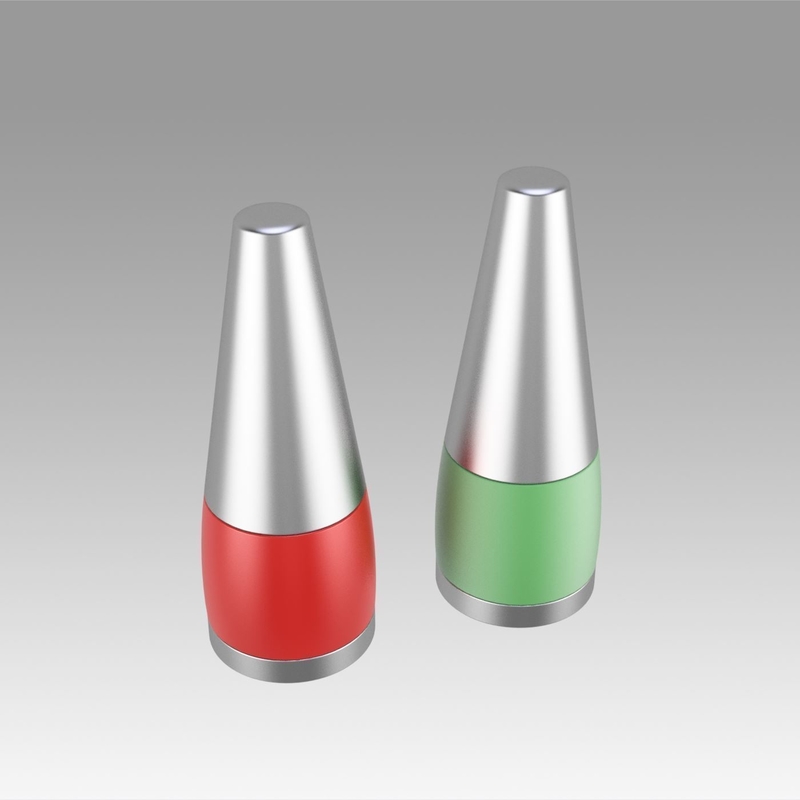 Star Trek The Original Series TOS Surgical Laser Scalpels