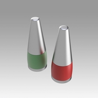 Star Trek The Original Series TOS Surgical Laser Scalpels - Thumbnail 6