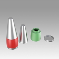 Star Trek The Original Series TOS Surgical Laser Scalpels - Thumbnail 9