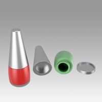 Star Trek The Original Series TOS Surgical Laser Scalpels - Thumbnail 10