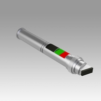 Star Trek The Original Series Universal Translator  - Thumbnail 4