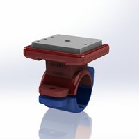 Electronic Device Holder (With Quick Release) for Bikes  - Thumbnail 9