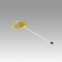 Sword Art Online Alicization Asuna Angel Stave - Thumbnail 8