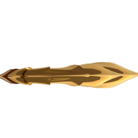 spiral earring - Thumbnail 6